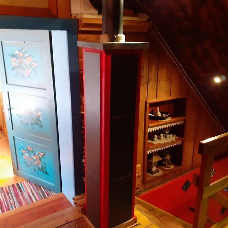 Ferienhaus Pirker Flattach Εξωτερικό φωτογραφία