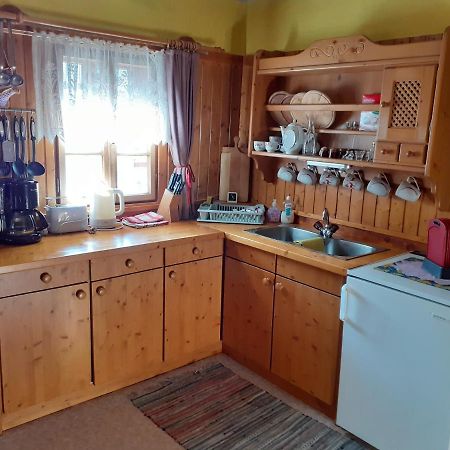 Ferienhaus Pirker Flattach Εξωτερικό φωτογραφία