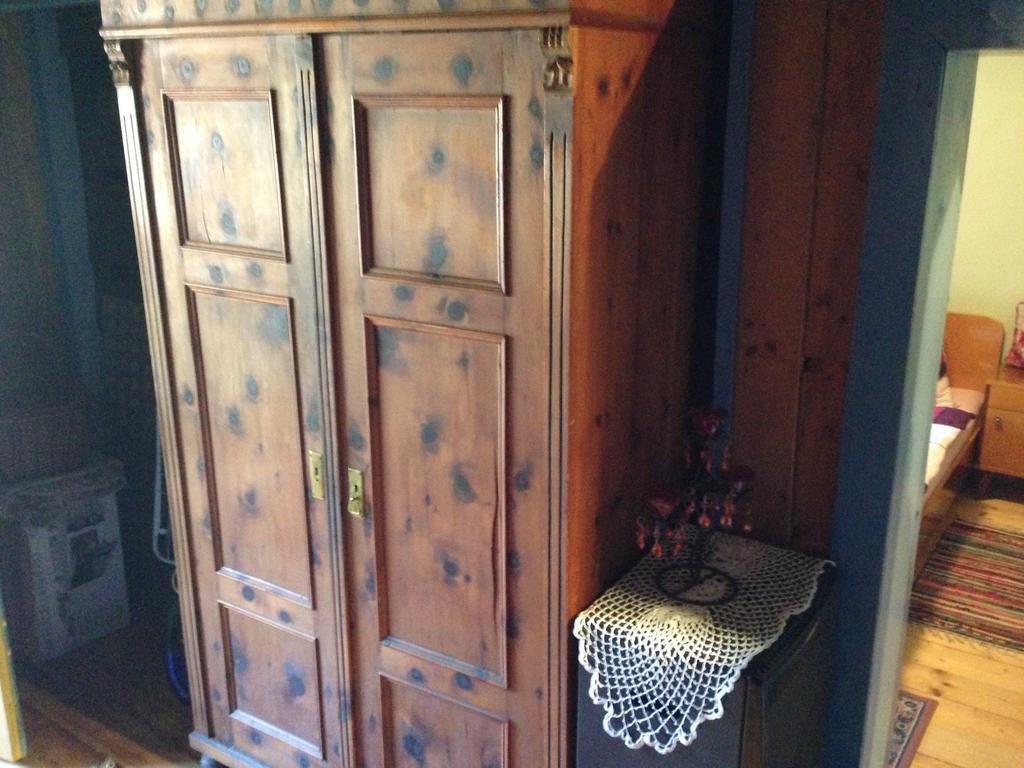 Ferienhaus Pirker Flattach Εξωτερικό φωτογραφία