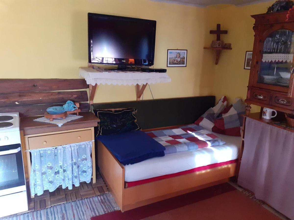 Ferienhaus Pirker Flattach Εξωτερικό φωτογραφία